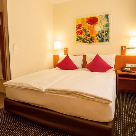 Central Hotel Loewen Feldkirch Kültér fotó