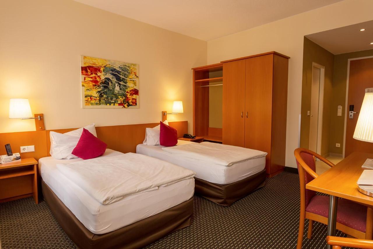 Central Hotel Loewen Feldkirch Kültér fotó