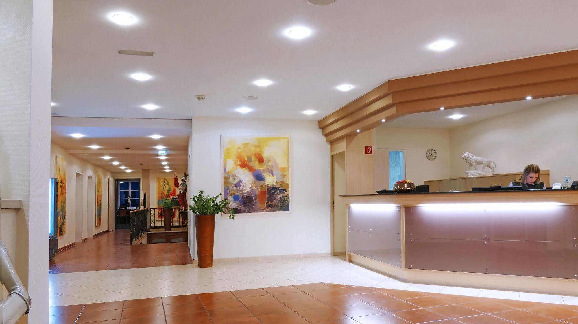 Central Hotel Loewen Feldkirch Kültér fotó