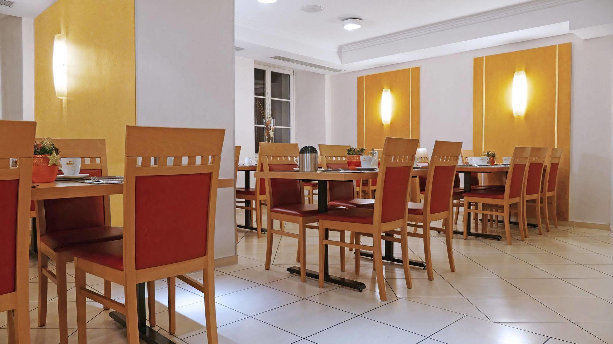 Central Hotel Loewen Feldkirch Kültér fotó