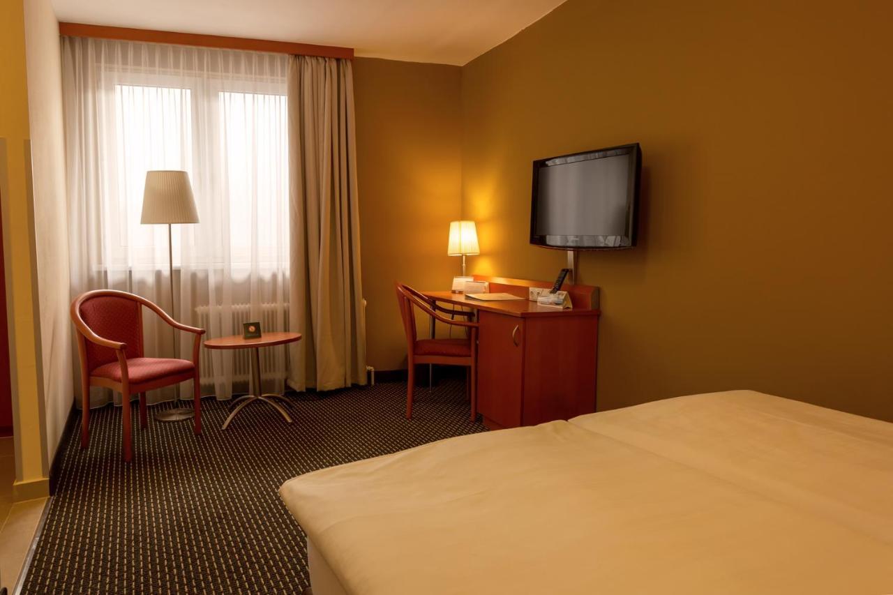 Central Hotel Loewen Feldkirch Kültér fotó