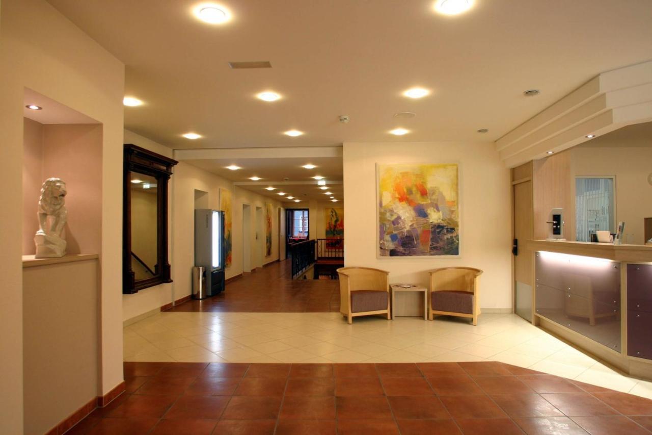 Central Hotel Loewen Feldkirch Kültér fotó